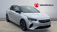 Vauxhall Corsa 1.2 Turbo Elite Edition 5dr Auto Petrol Hatchback